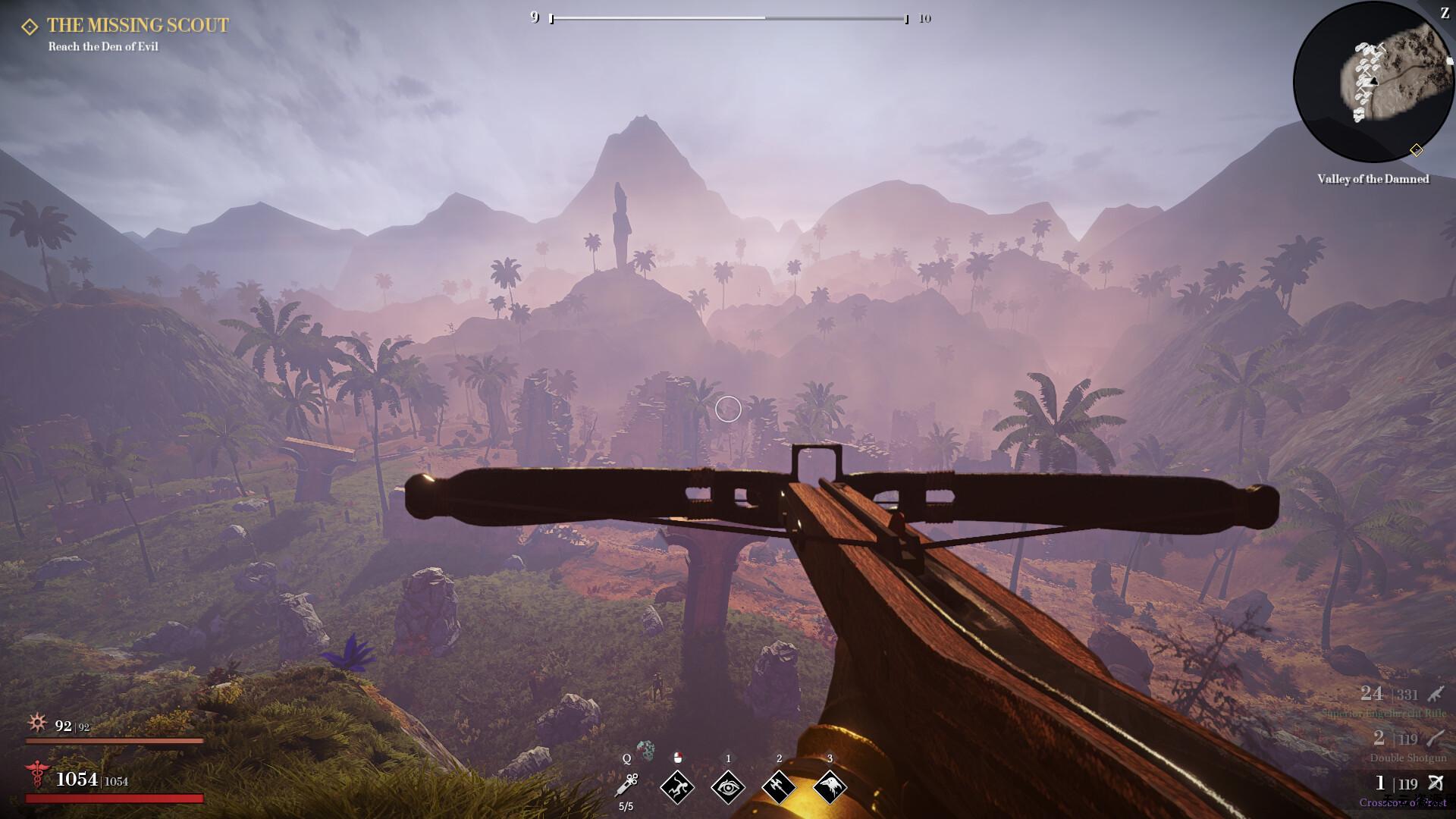 《第二太阳/Second Sun》PC英文版下载-含v1.0.7-天云资源网