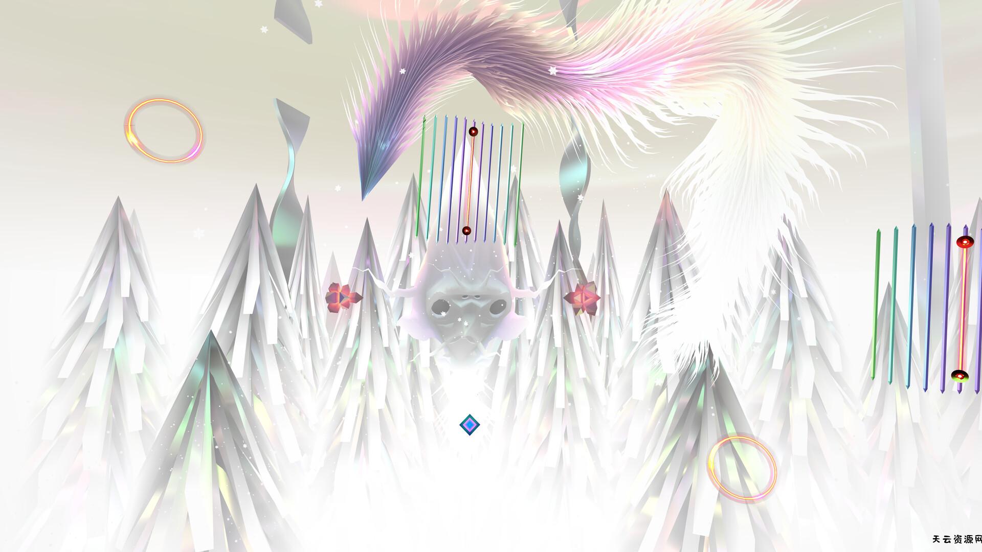 《魔窟屠鬼者/THRASHER》PC中文版下载-含Build.20688415-天云资源网