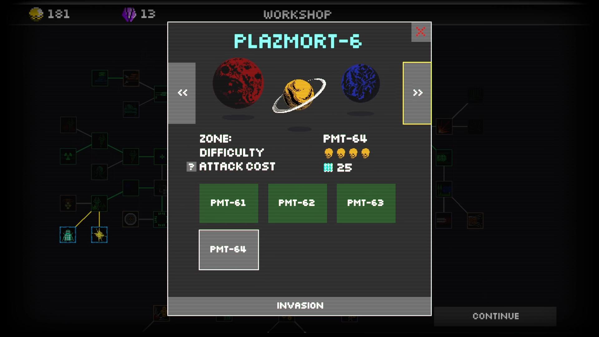 《反击点击器/Kickback Clicker》PC中文版下载-含Build.20705782-天云资源网