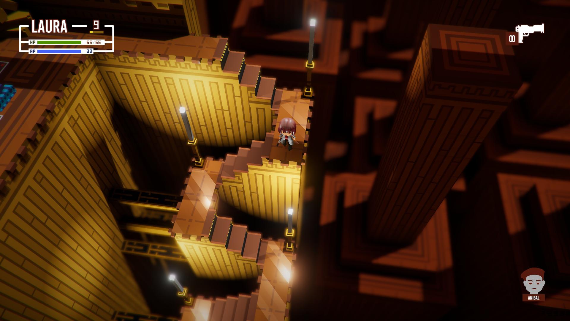 《机器恐惧症 RoboPhobik》Switch英文版NSZ下载-天云资源网