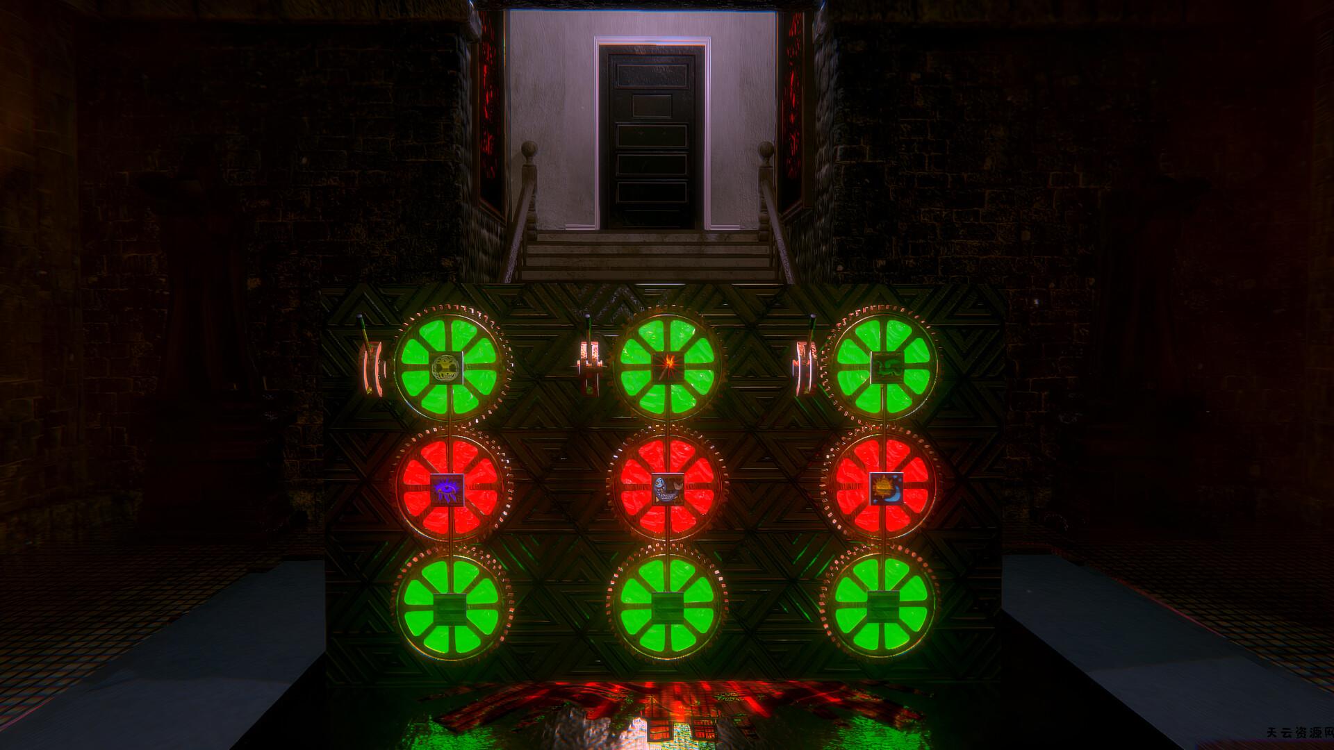 《贼之避难所/THIEF’S SHELTER》PC中文版下载-含v1.2-天云资源网