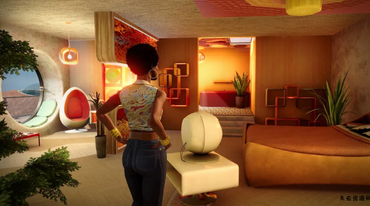 《阿加莎 克里斯蒂 尼罗河上的惨案 Agatha Christie Death on the Nile》Switch美版中文XCZ下载 – 含1.3.0补丁-天云资源网