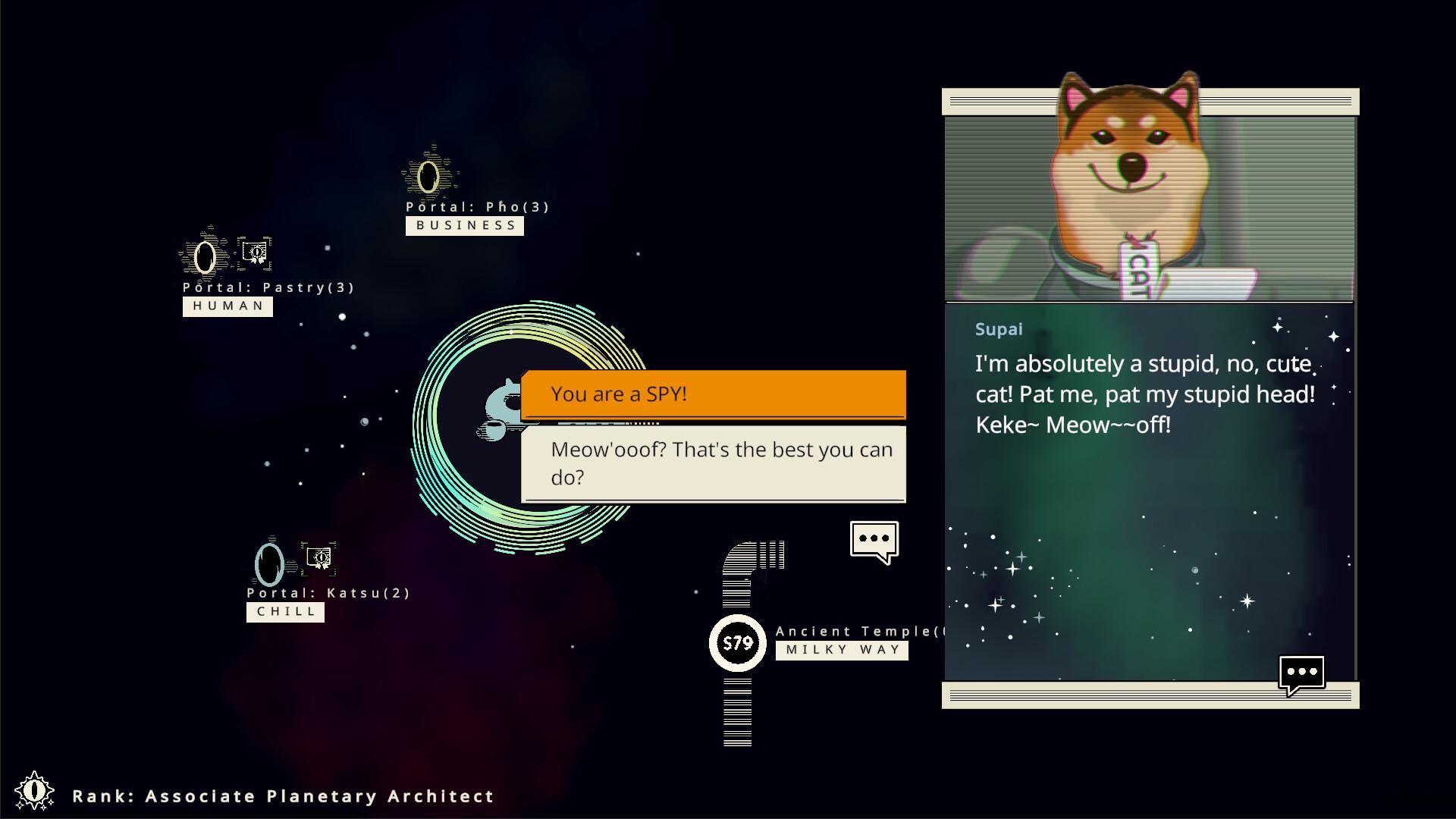 《猫神公司：人类复原计划/Nekokami – The Human Restoration Project》PC中文版下载-含v0.9.3-天云资源网