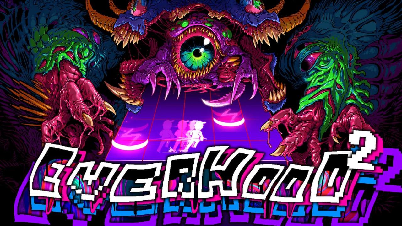 永恒领域2丨Everhood 2-天云资源网