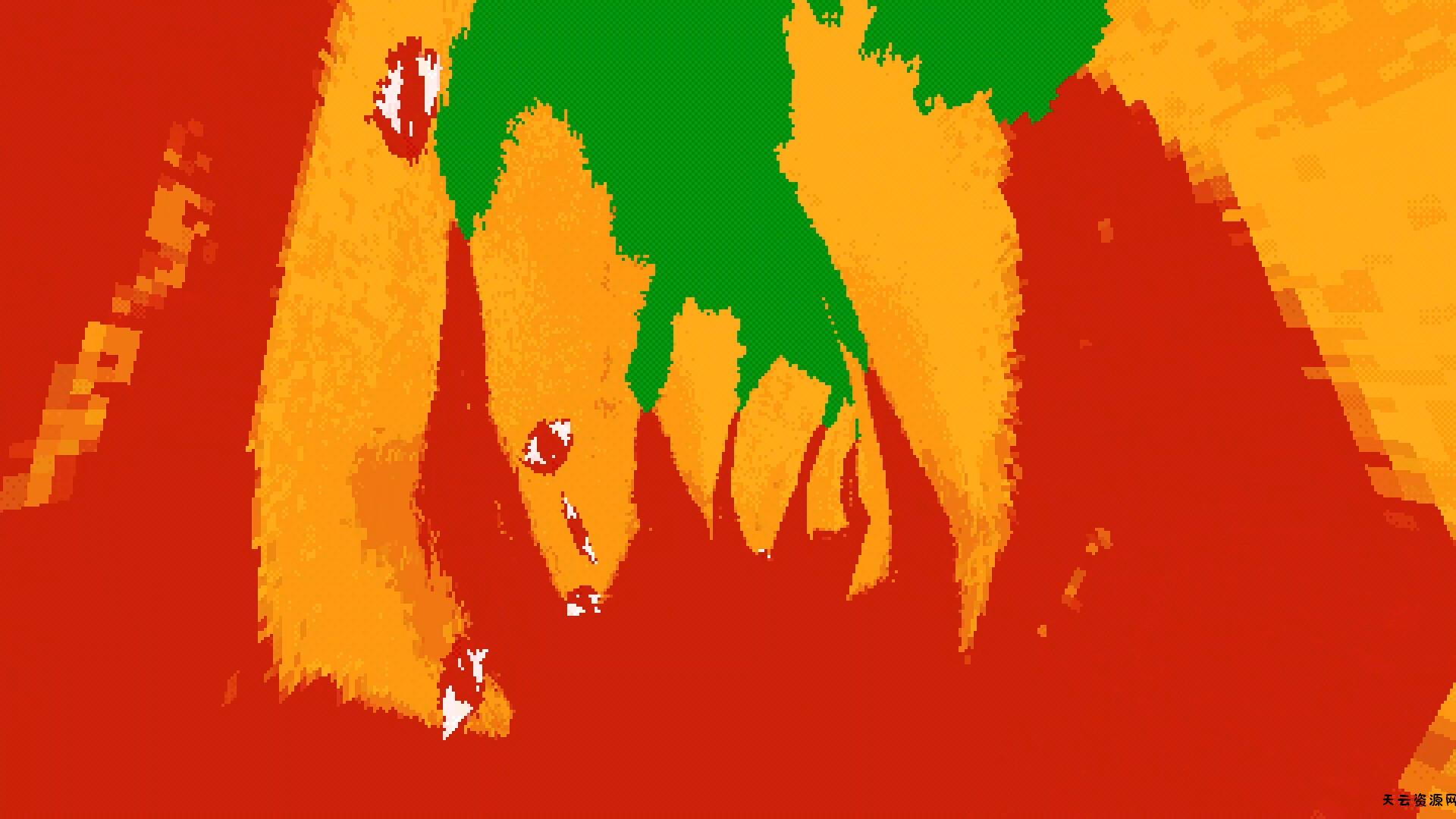 《恩佐库奇档案馆 Cuccchi》Switch英文版NSP下载-天云资源网