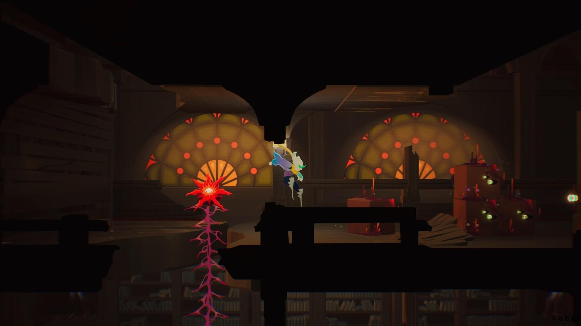 《所有者/Possessors》PC中文版下载-含Build.20720051-天云资源网