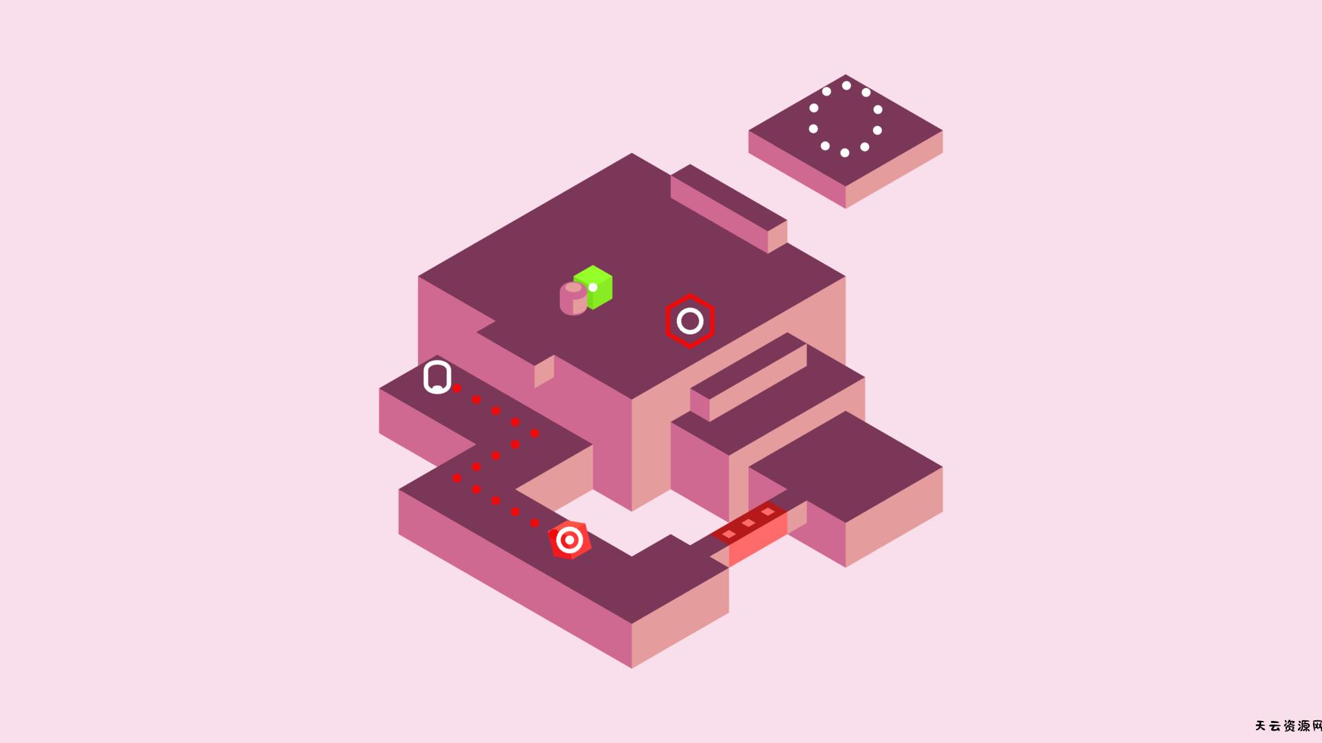 《时间旅行悖论 Induction》Switch中文版NSP下载 – 含1.1.3补丁-天云资源网