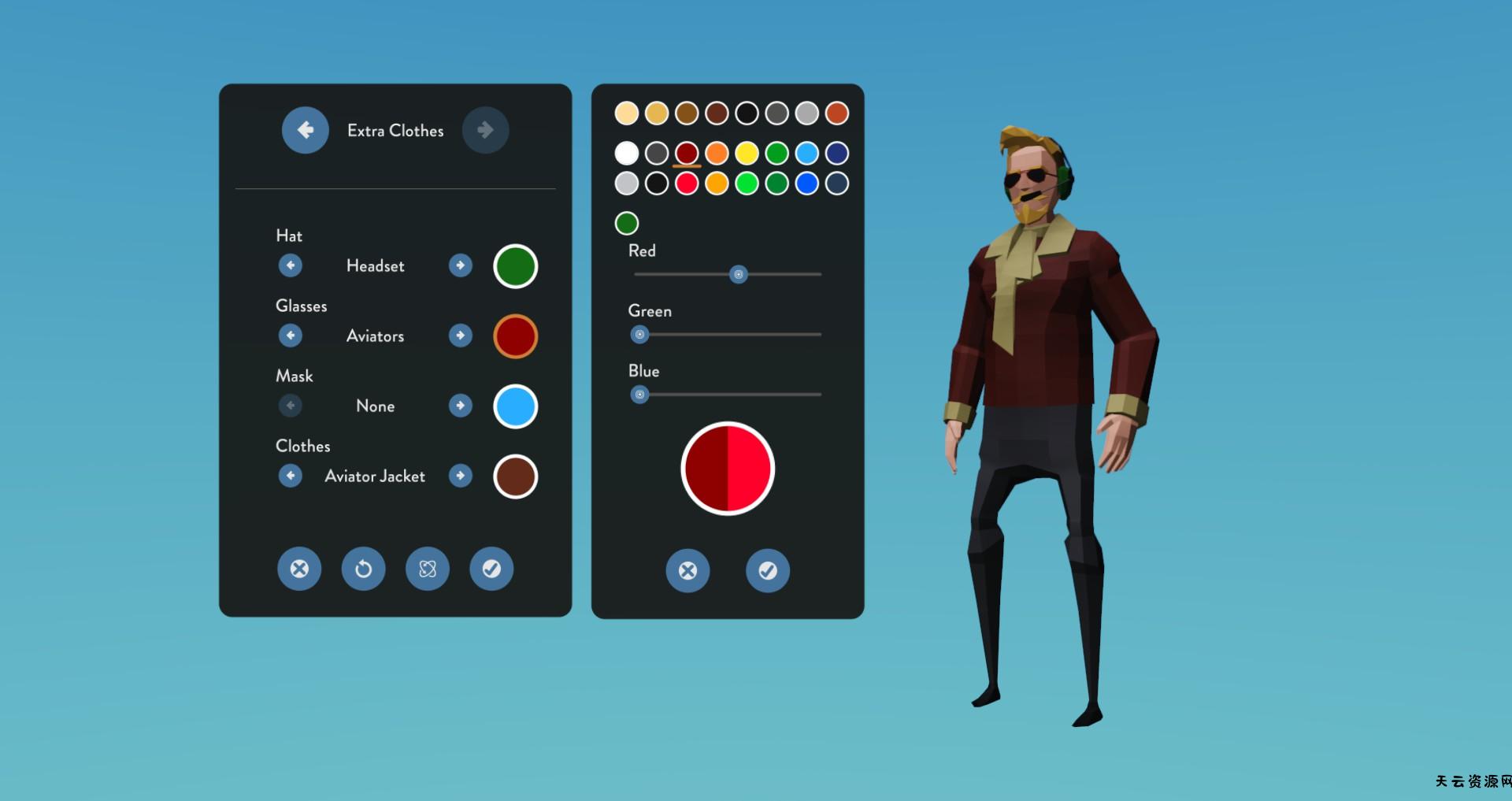 《风暴工程：建造和救援/Stormworks: Build and Rescue》PC英文版下载-含v1.15.6-天云资源网