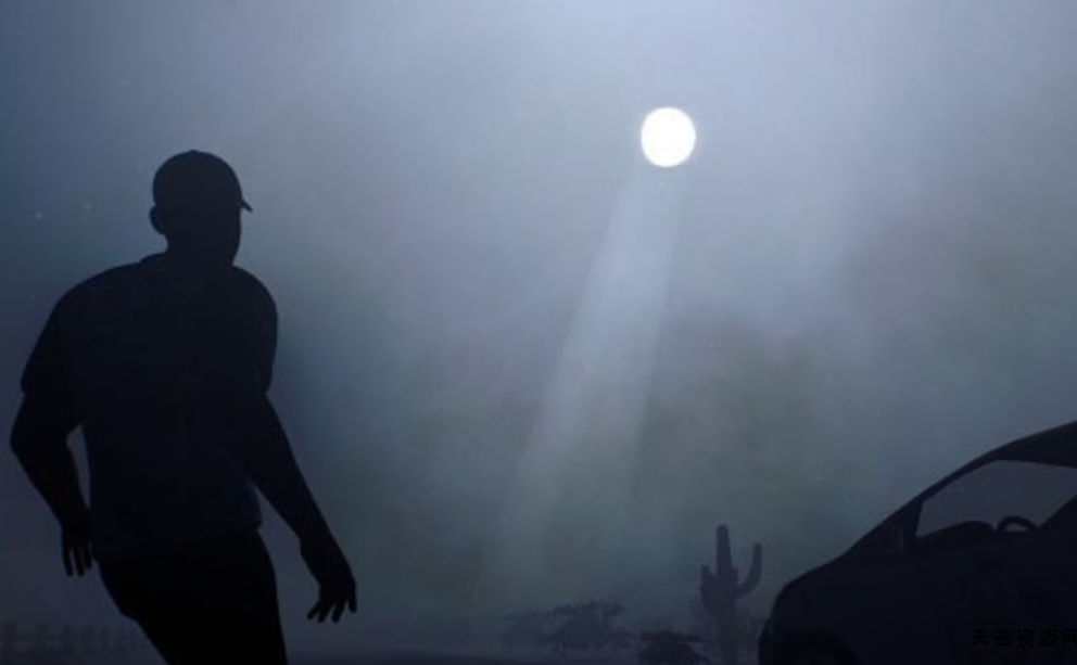 《银瀑镇：序章 Silver Falls Episode Prelude》Switch英文版NSP下载-天云资源网