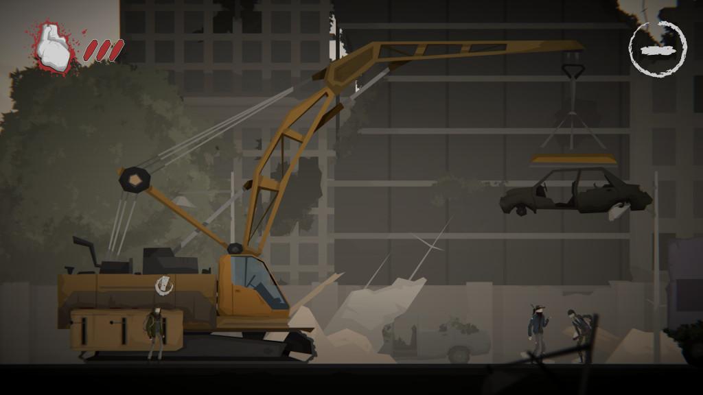 《迷途的羔羊 Lambs on the road : The Beginning》Switch英文版NSP下载 – 含1.1.0补丁-天云资源网