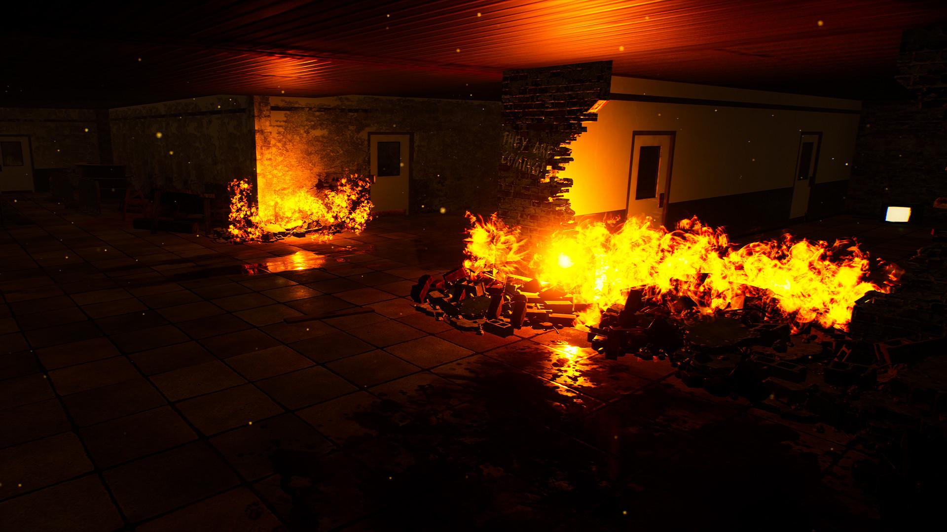 《作战部队 Combat Forces》Switch美版中文NSZ下载-天云资源网