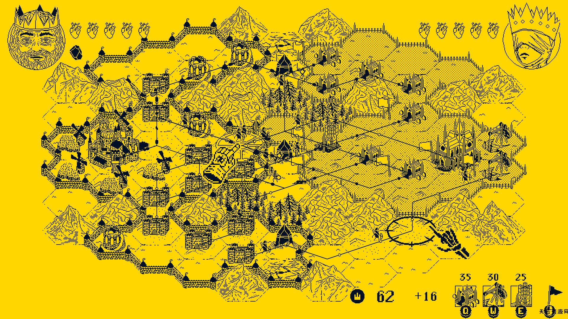 《死亡之冠 Death Crown》Switch中文版NSP下载 – 含1.1.0补丁-天云资源网