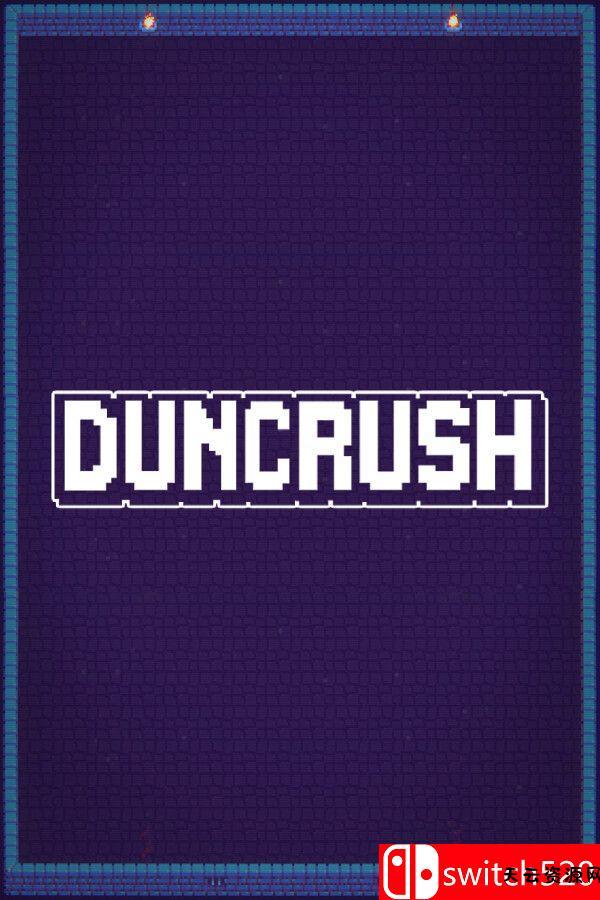 《碎击地牢（Duncrush）》官方中文 Build 20761545 [中文/繁体/英文/日语]-天云资源网