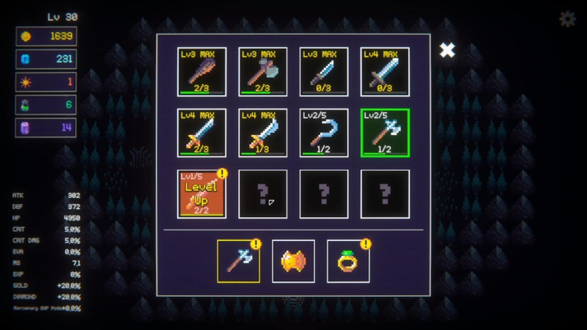 《邓克拉什/Duncrush》PC中文版下载-含Build.20761545-天云资源网