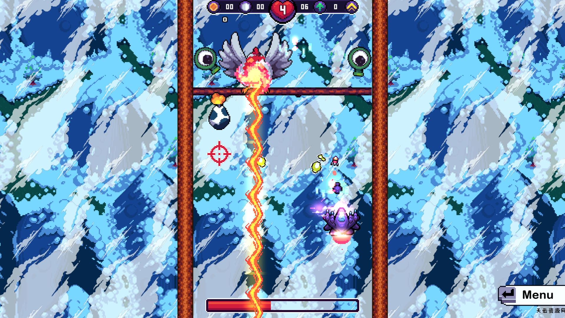 《迪尼尼奥太空冒险 Dininho Space Adventure》Switch英文版XCI下载-天云资源网