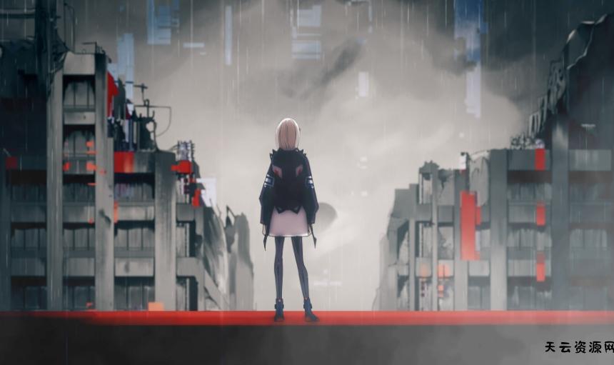 switch游戏《神椿市合奏团 KAMITSUBAKI CITY ENSEMBLE》美版中文+1.11.1补丁+19DLC NSZ下载-天云资源网