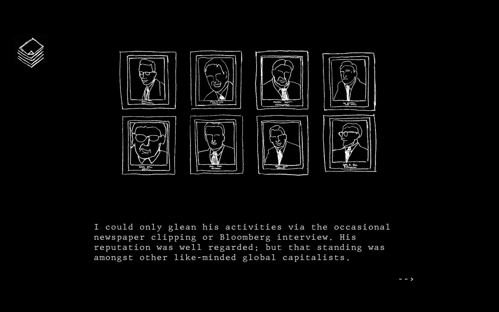 《最终调查 The Last Survey》Switch英文版NSP下载 – 含1.0.1补丁-天云资源网