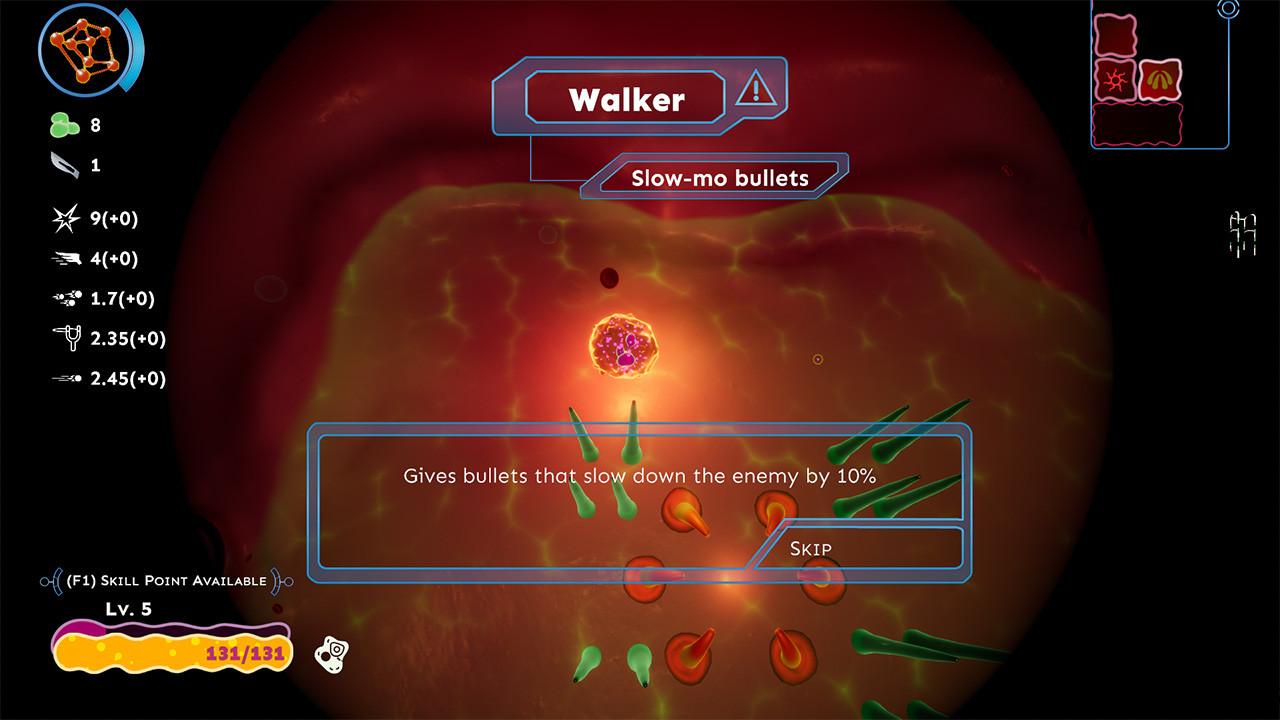《病毒 Invirium》Switch英文版NSP下载 – 含1.1补丁-天云资源网