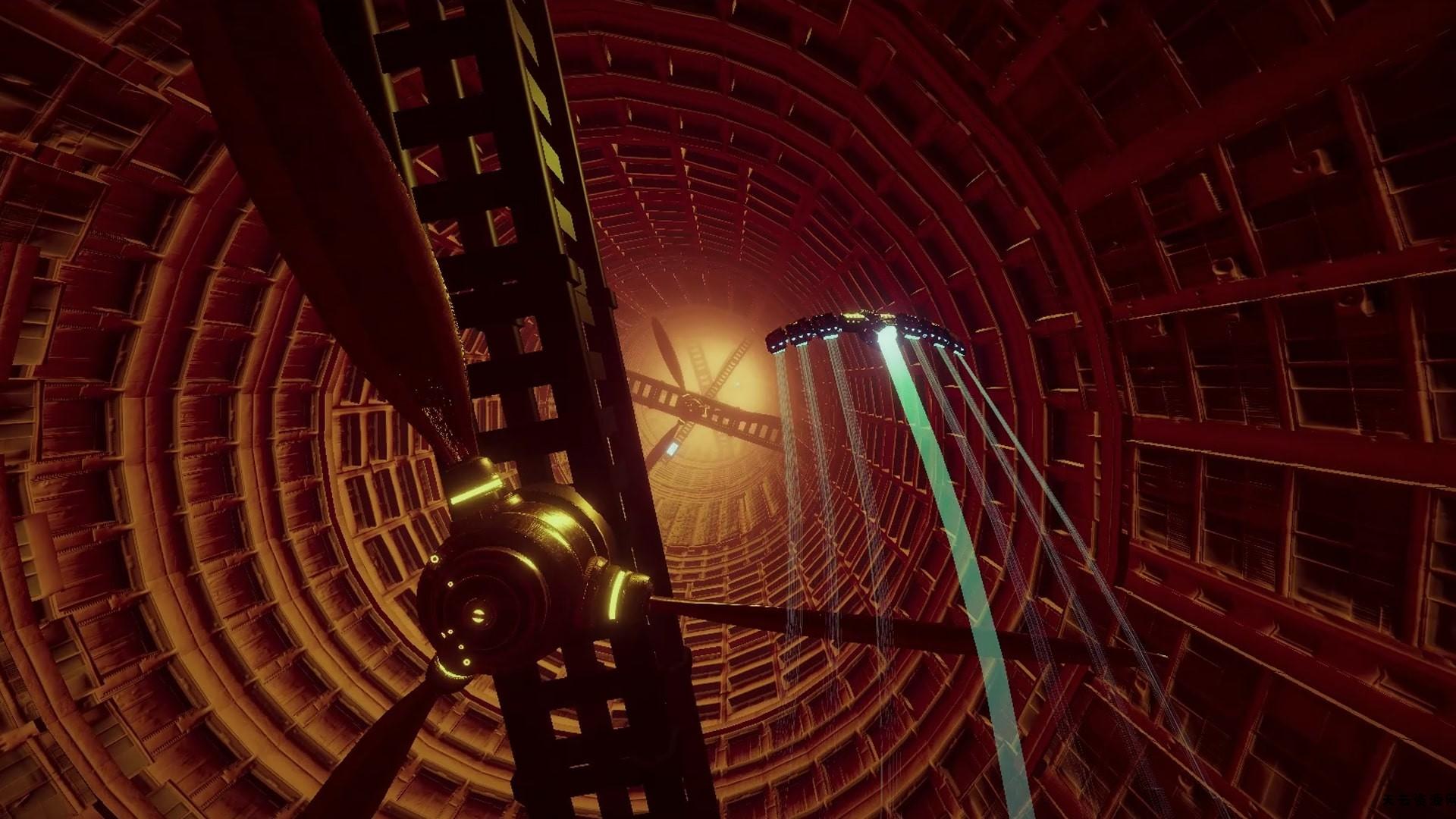 《绿凤凰 Green Phoenix》Switch英文版NSP下载 – 含1.0.1补丁-天云资源网