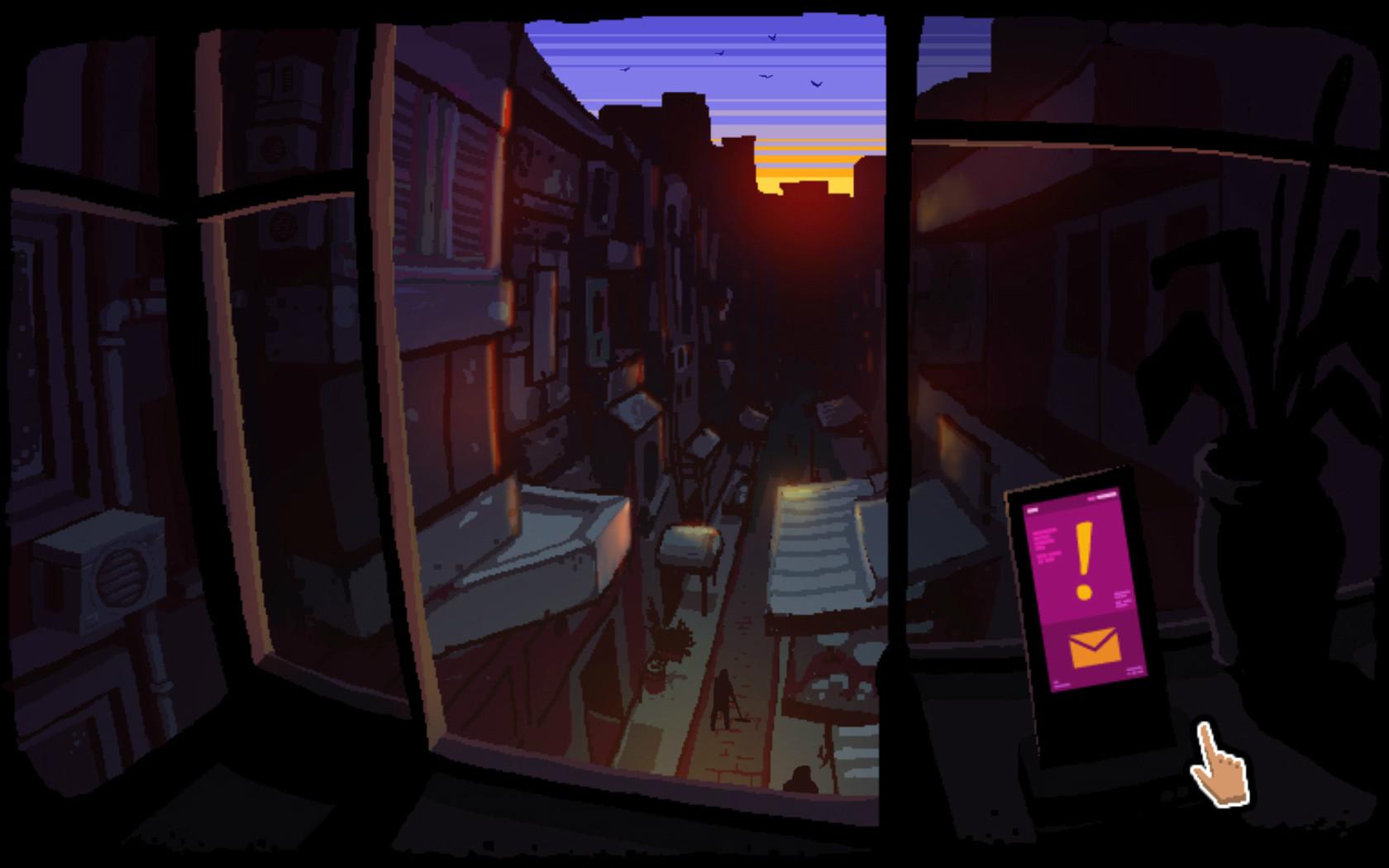 《竞赛之夜 A Night at the Races》Switch英文版NSP下载-天云资源网