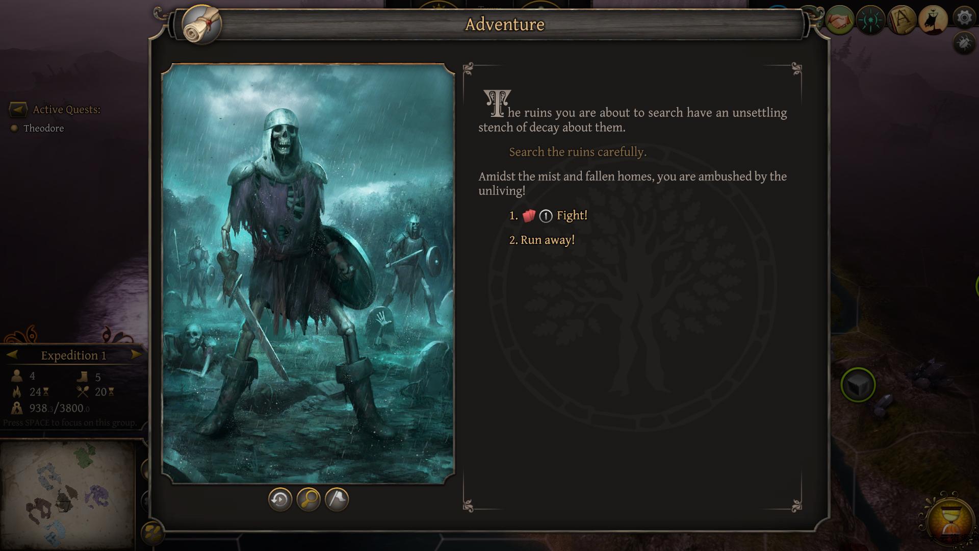 《西娅2：粉碎 Thea 2 The Shattering》Switch英文版NSP下载 – 含1.0.3补丁-天云资源网