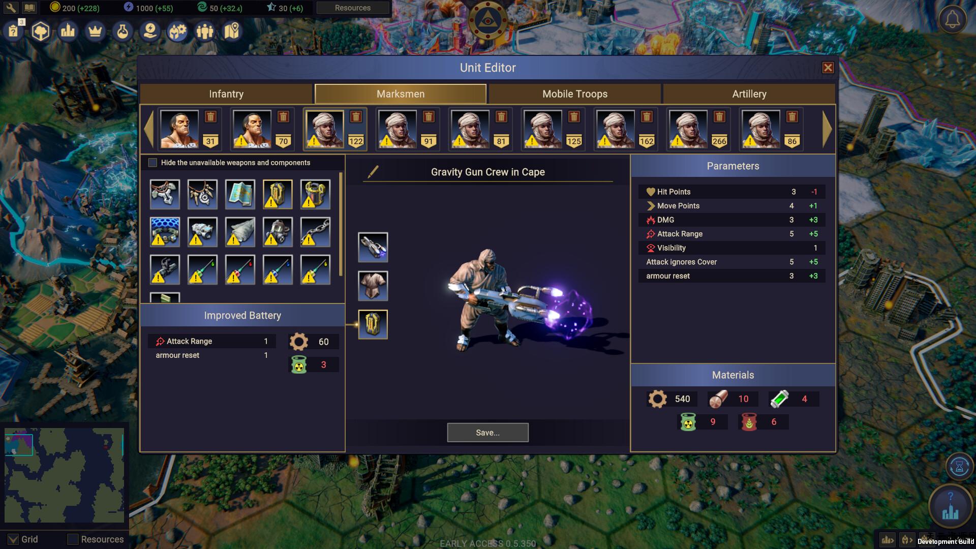 《废土帝国 人类复兴 Revival Recolonization》Switch美版中文NSZ下载-天云资源网