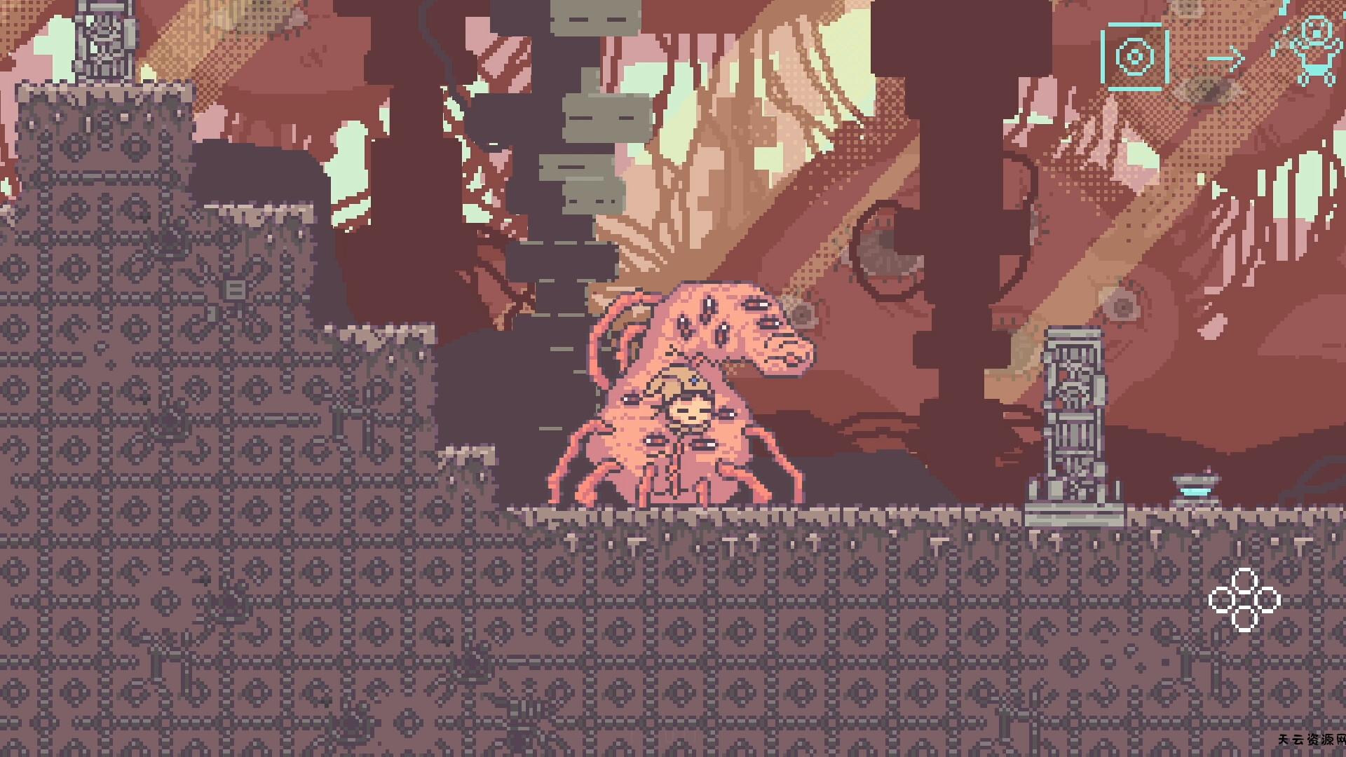 《不同的冬天/BOKURA》switch中文版+1.3.1补丁-天云资源网