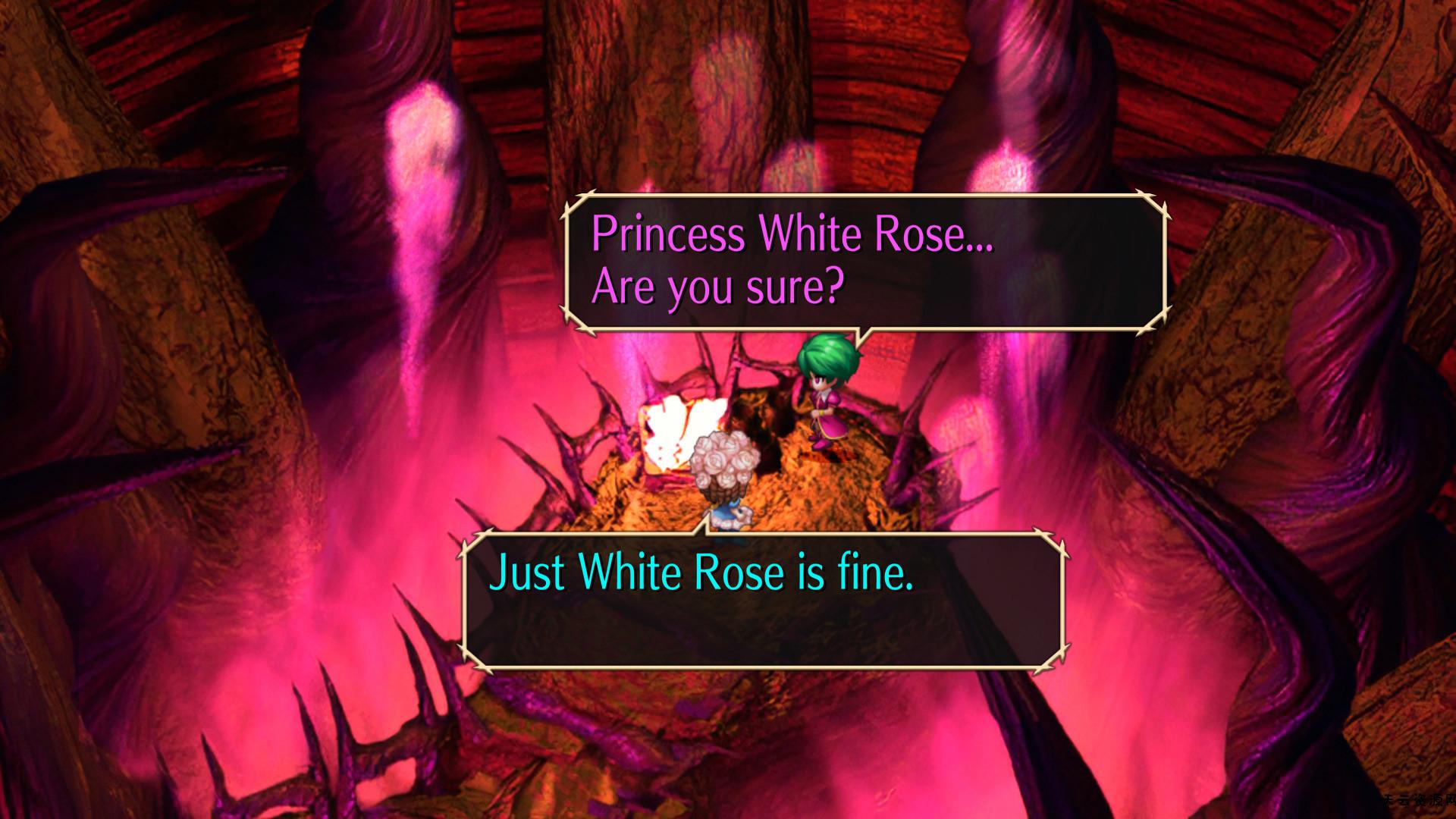 《浪漫沙加开拓者 复刻版 SaGa Frontier Remastered》Switch中文版下载 – 含1.0.4补丁-天云资源网