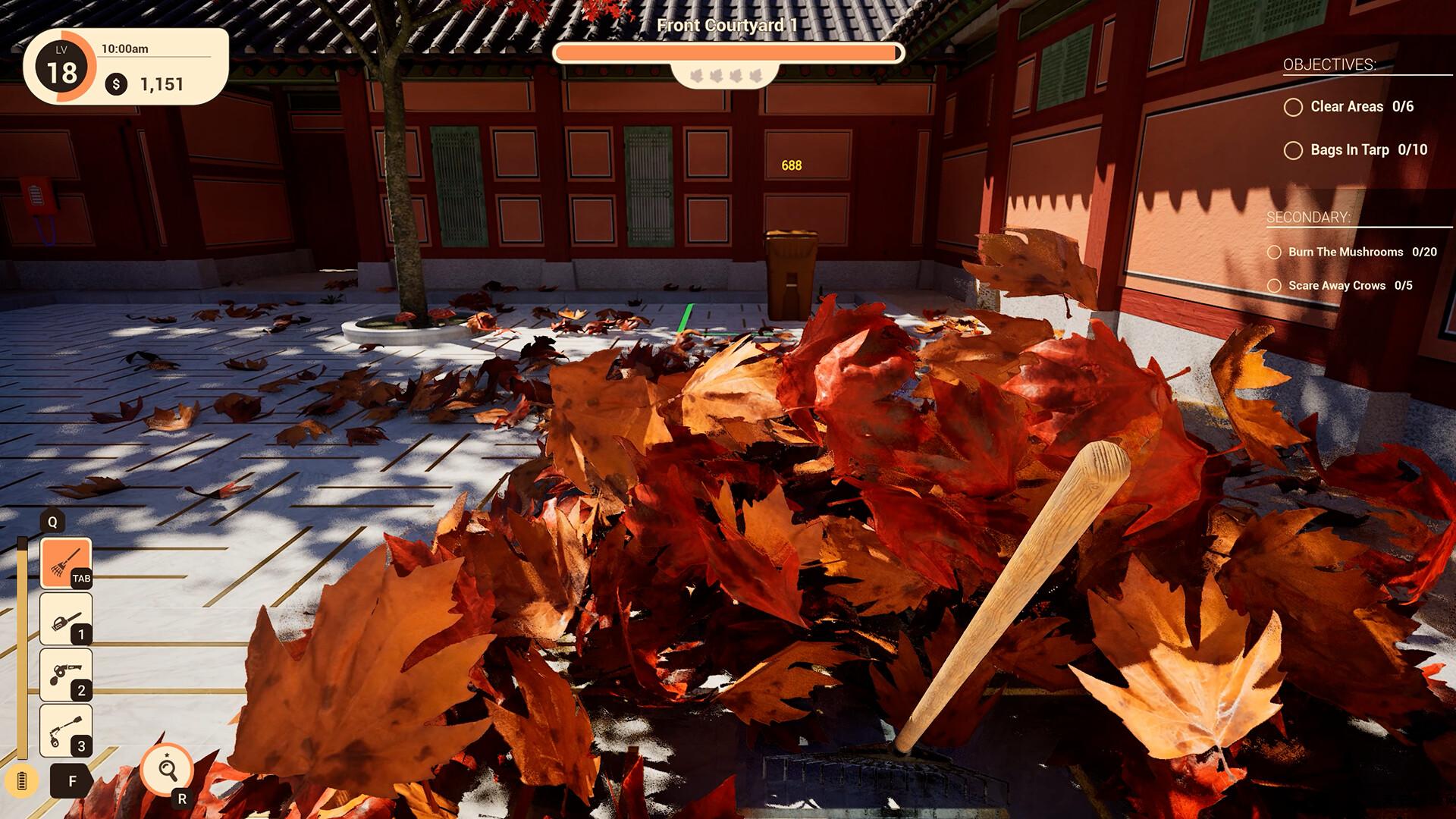 《吹叶公司/Leaf Blower Co.》PC中文版下载-含Build.20882185-天云资源网