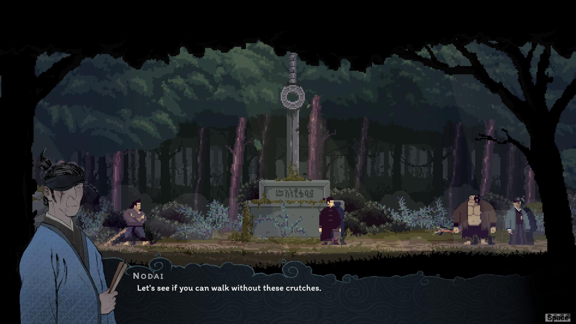 《预视武宗/Forestrike》PC中文版下载-含v20251121-天云资源网