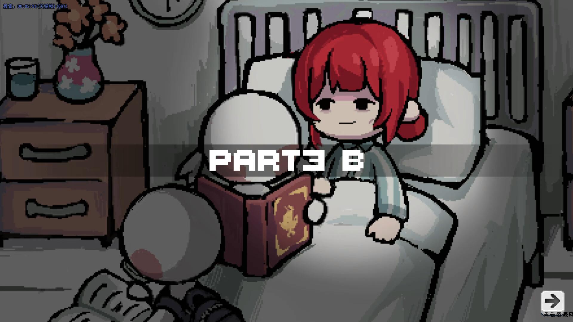 《生命不是自动的/life is not auto》PC中文版下载-含Build.14792816-天云资源网