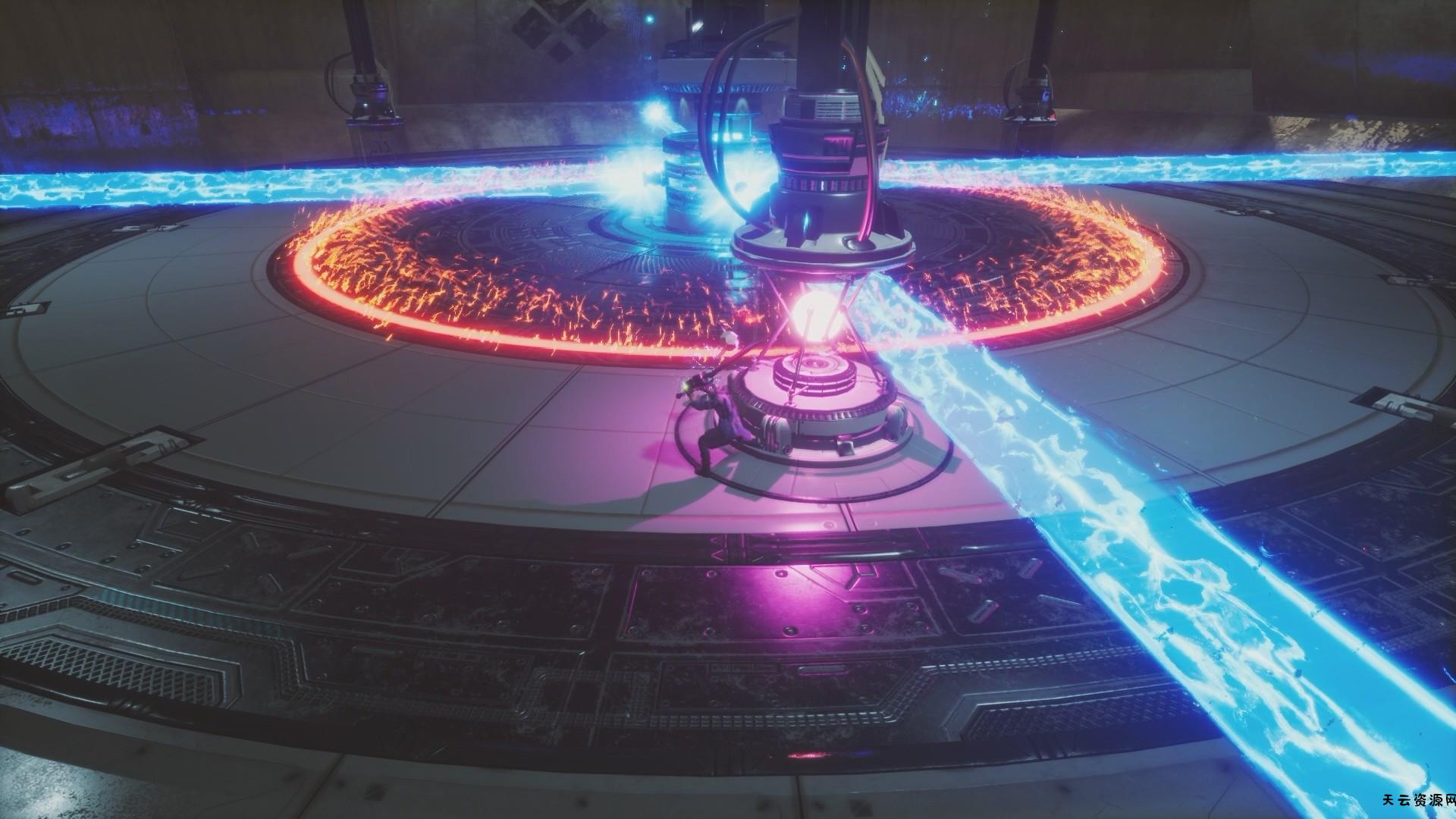 《终极时代 Ultra Age》Switch中文版NSZ下载 – 含DLC-天云资源网