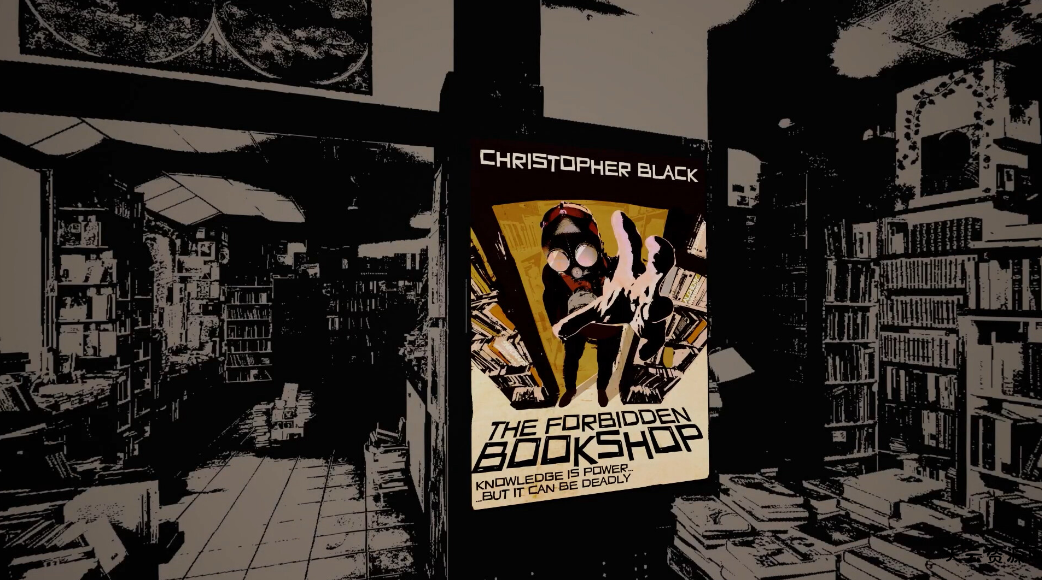 【5.05】《荒芜之地》PS4欧版中文下载- 含1.02补丁-天云资源网