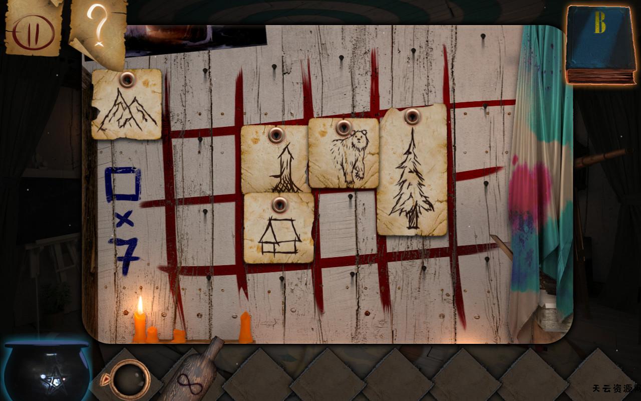 《比阿特丽斯塔 The Tower of Beatrice》Switch英文版NSP下载 – 含1.0.2补丁-天云资源网