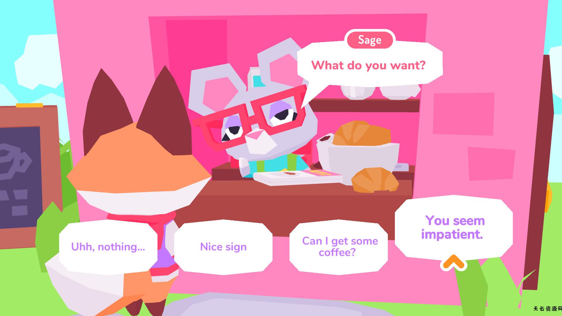 《纽扣城市 Button City》Switch英文版NSP下载-天云资源网