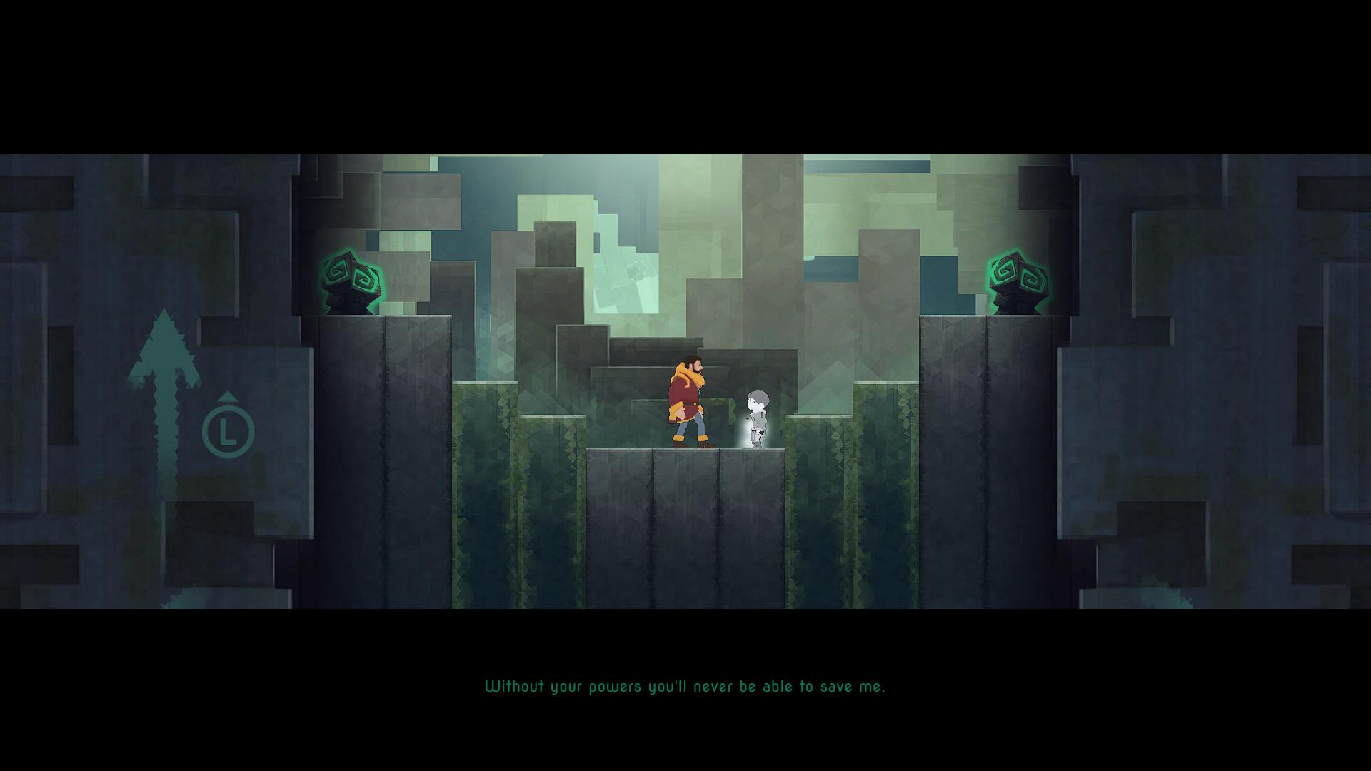 《四角形 Tetragon》Switch中文版NSP下载 – 含1.0.2补丁-天云资源网