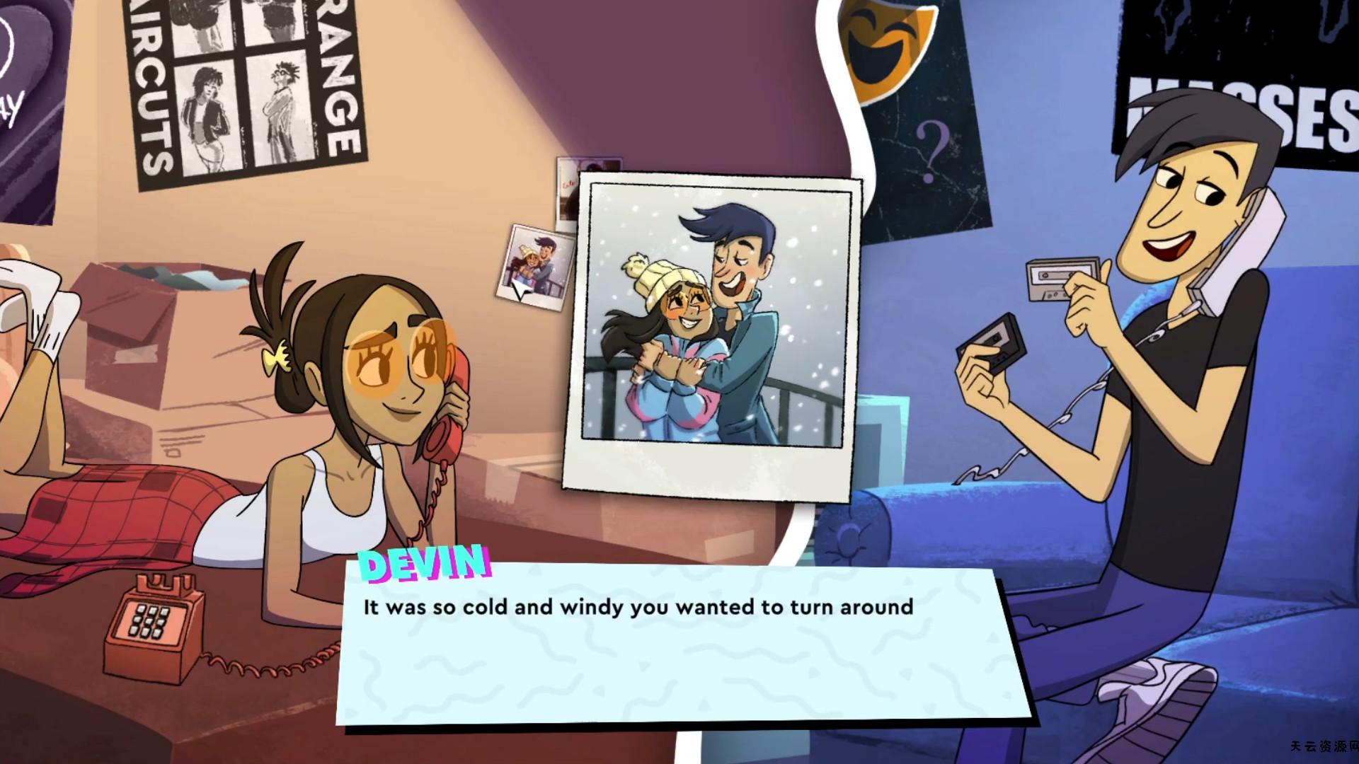 《今夜大火 Fire Tonight》Switch英文版NSZ下载-天云资源网