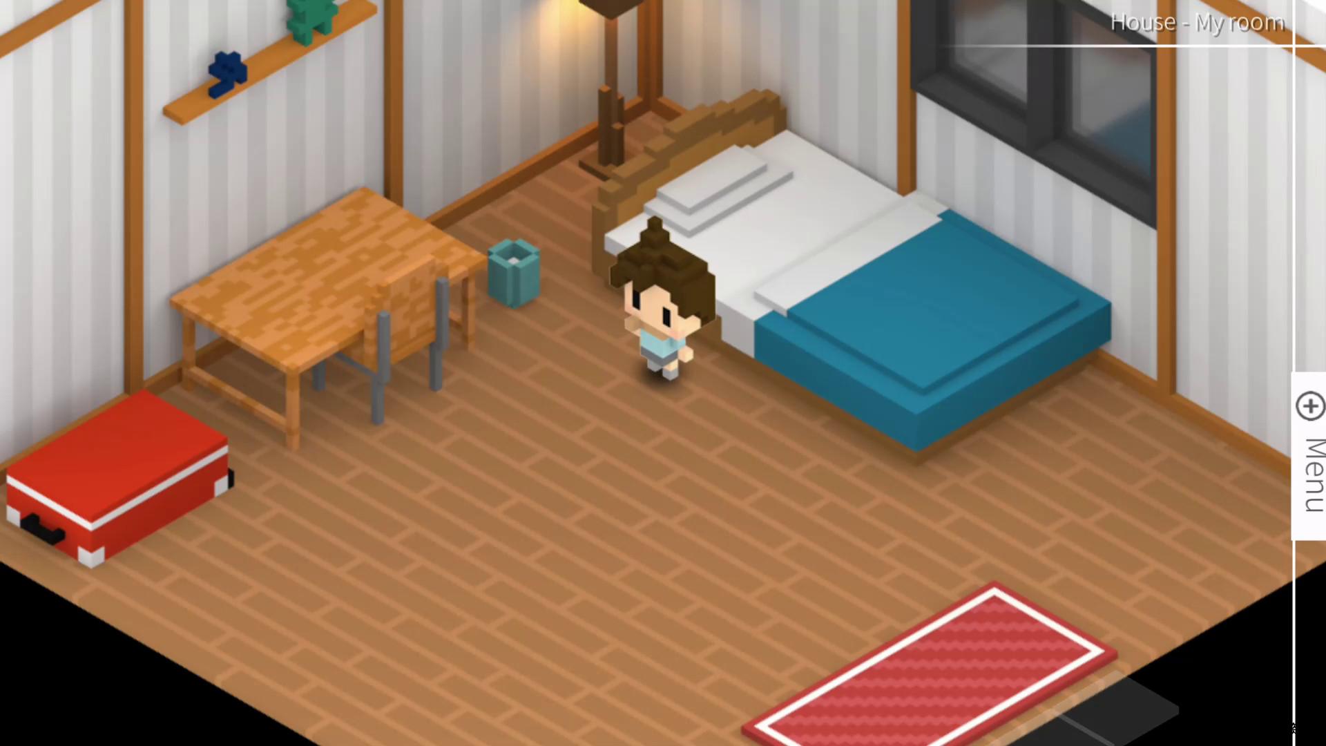 《我在7年后等着你 7 years from now》Switch英文版NSP下载- 含1.0.1补丁-天云资源网