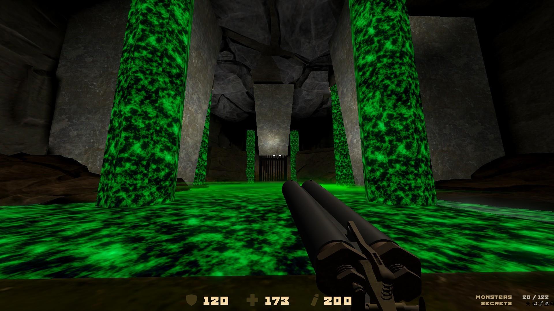 《纪念碑 Monument》Switch中文版NSP下载-天云资源网