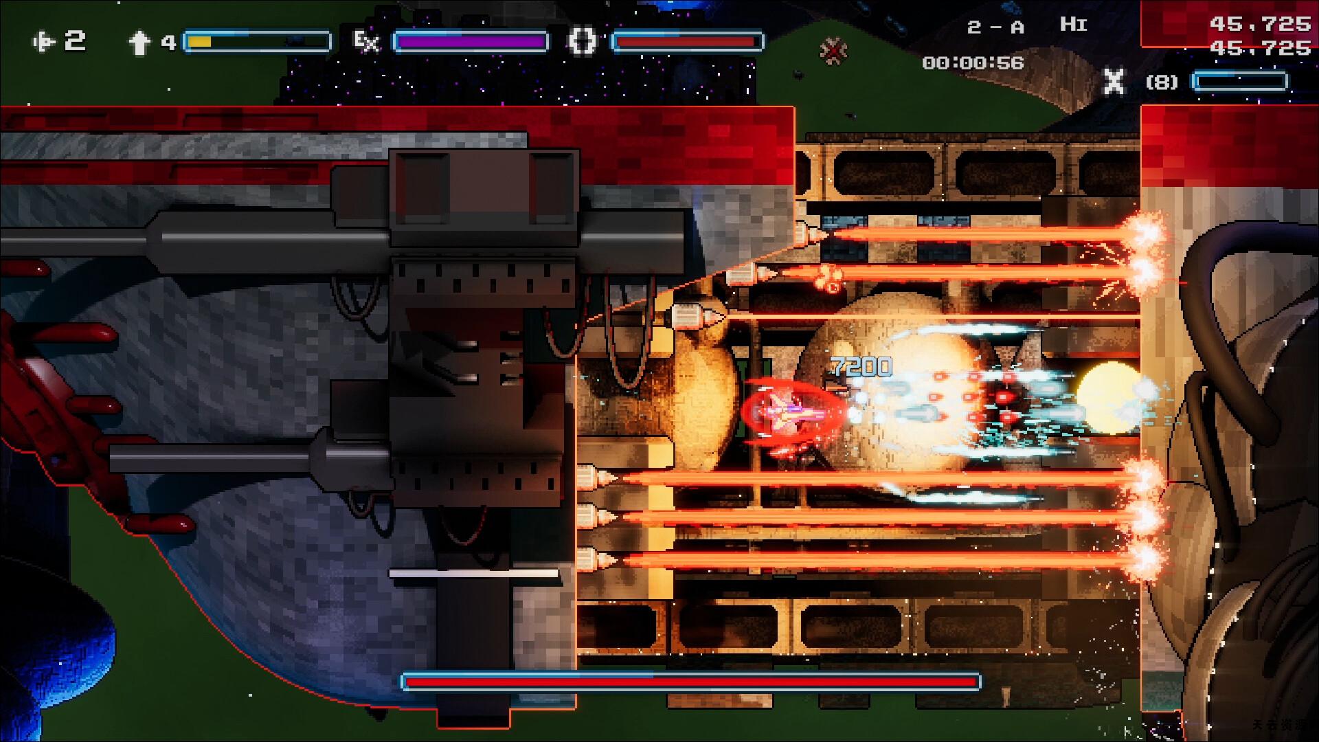 《盾女MX Schildmaid MX》Switch美版中文NSZ下载 – 含1.0.0.2补丁-天云资源网