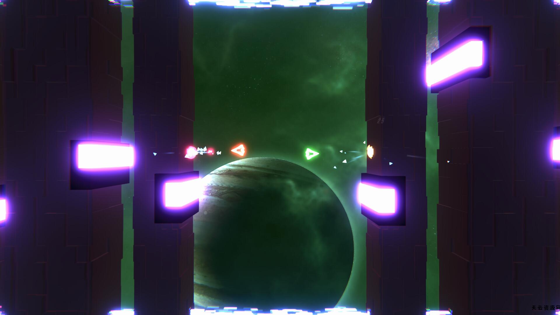 《阿鲁纳裂谷 Aluna Rift》Switch美版中文NSZ下载 – 含1.0.1补丁-天云资源网