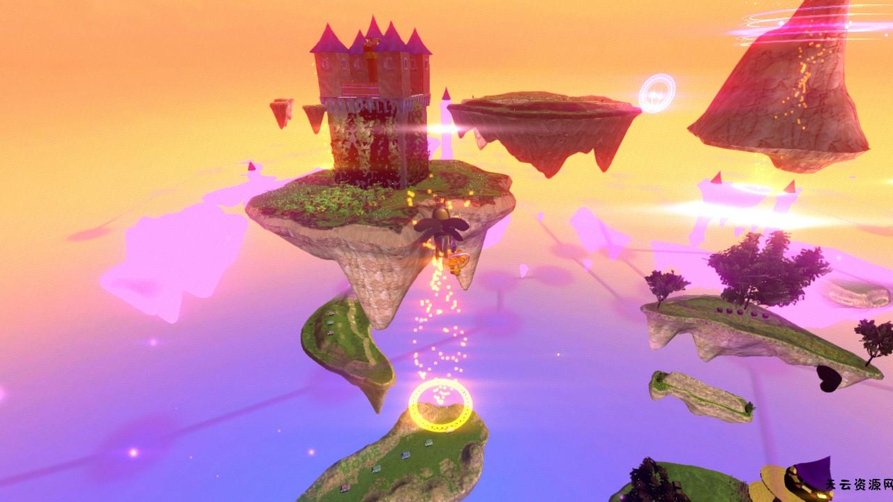 《蜂巢 The Bee Hive》Switch美版中文NSZ下载-天云资源网