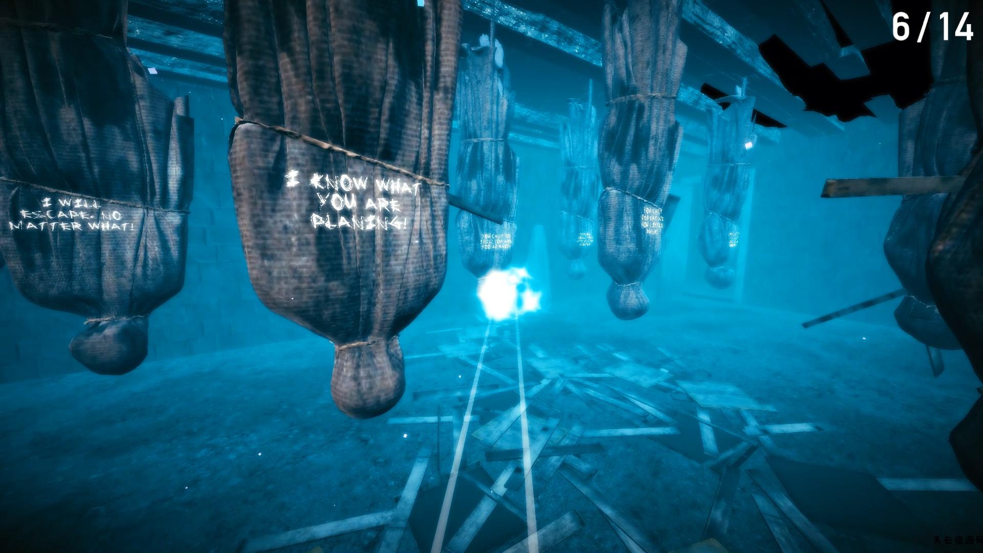 《谋杀日记 Murder Diaries》Switch英文版NSZ下载-天云资源网