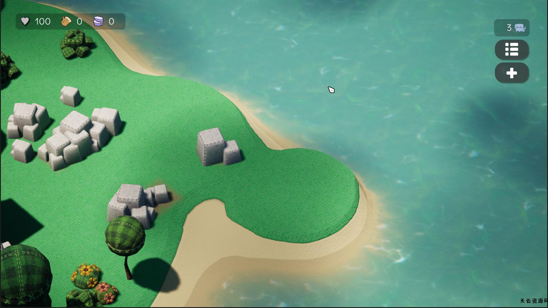 《怄气小队 Squabble》Switch英文版NSP下载 – 含1.2.1补丁-天云资源网