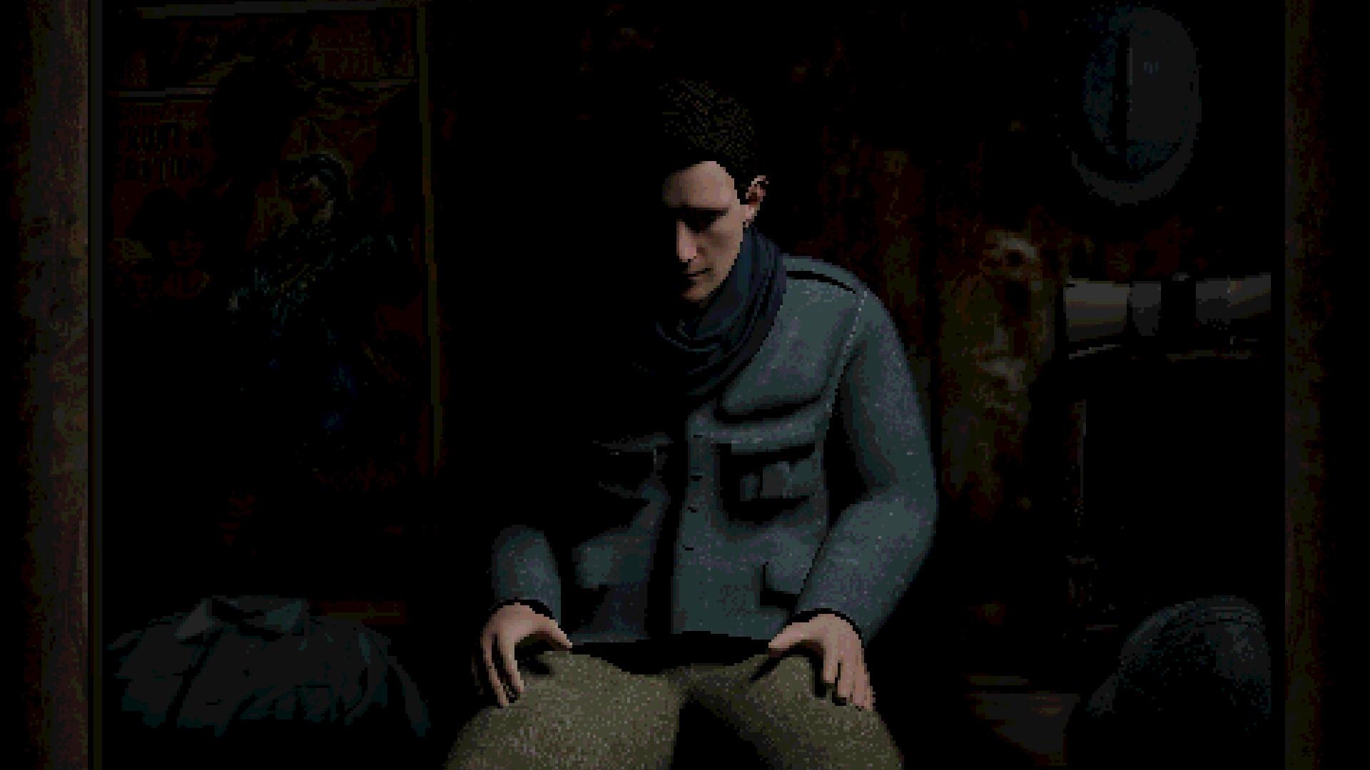 【5.05】《Conscript 战壕惊魂》PS4欧版中文下载- 含1.02整合版+2DLC-天云资源网