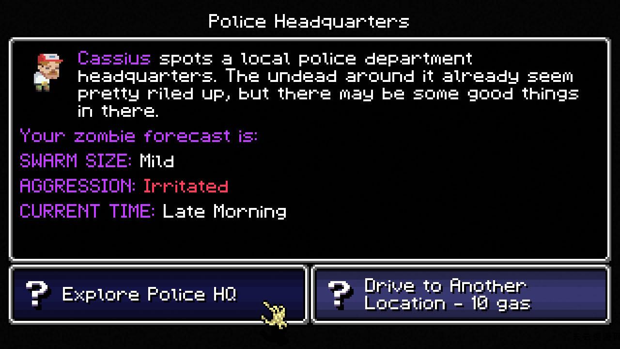 《加拿大死亡之路 Death Road to Canada》Switch美版NSZ下载 – 含1.0.9补丁-天云资源网