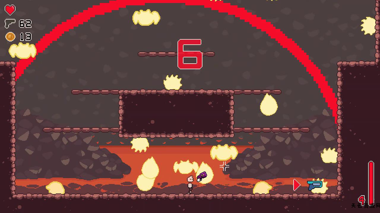 《射击小子 99 GUNKID 99》Switch中文版NSP下载-天云资源网