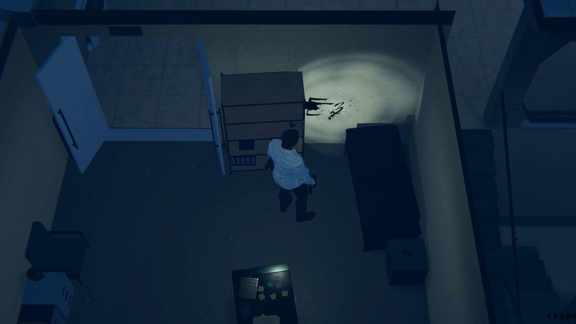 《890B》Switch中文版NSP下载-天云资源网