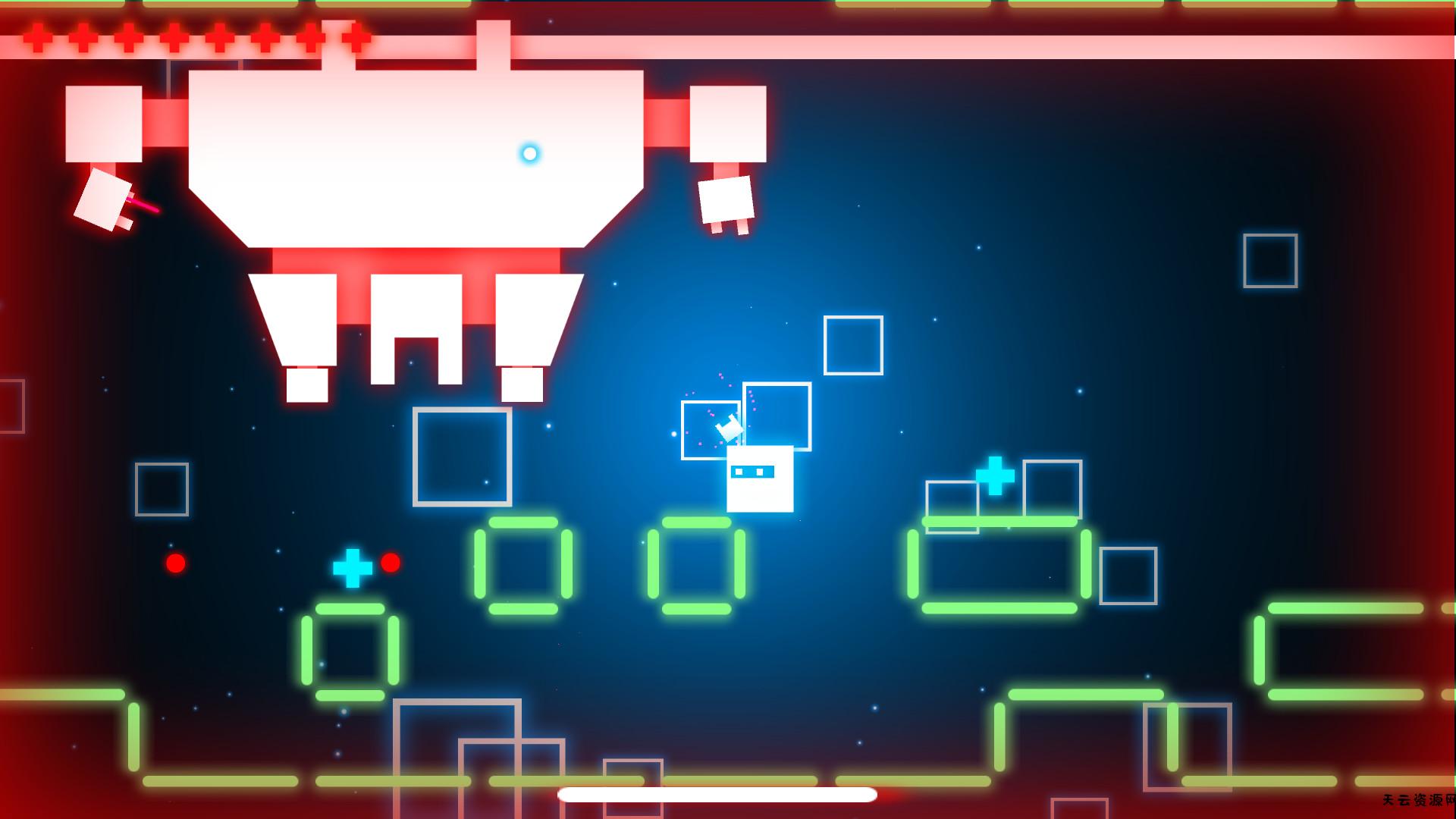 《光影重力 Gravity Light》Switch英文版NSP下载-天云资源网