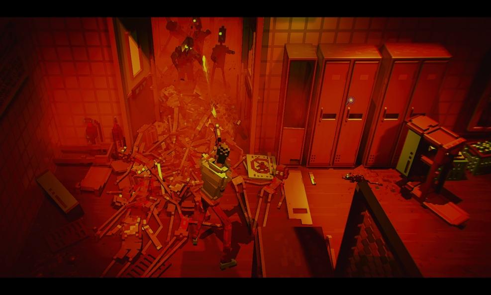 switch游戏《安妮 最后的希望 ANNIE Last Hope》美版中文+1.1.3.0补丁NSZ下载-天云资源网